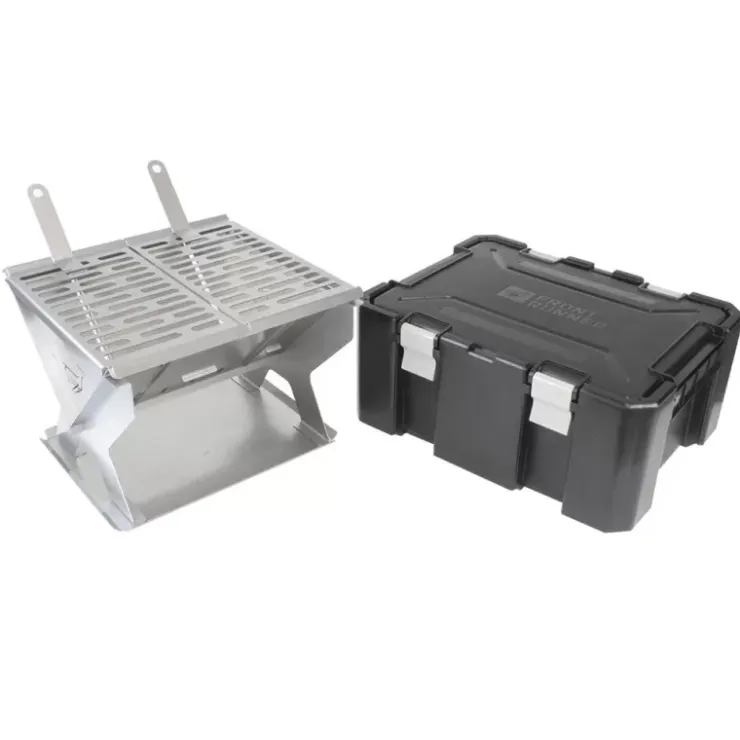 Online FRONT RUNNER Kit BBQ et Wolf Pack Pro