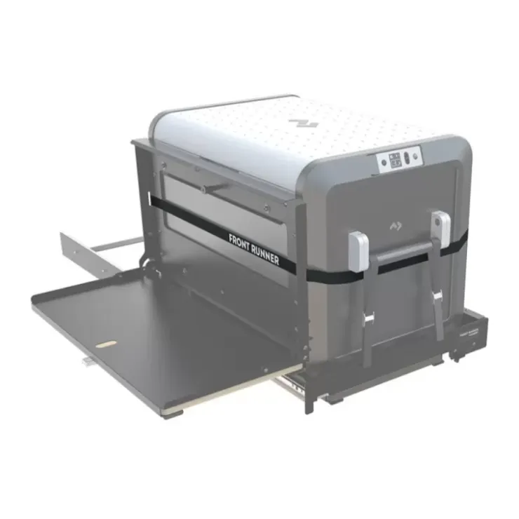 FRONT RUNNER Kit montage table pliante pour frigo
