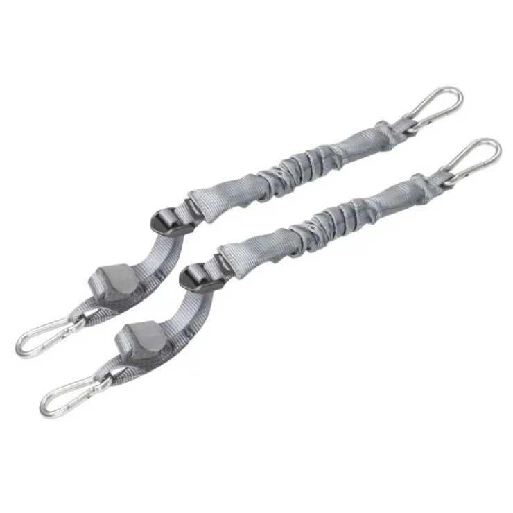 Sale FRONT RUNNER Paire de sangles Stratchits