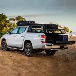 Online FRONT RUNNER Plateau coulissant pour benne Pick-up