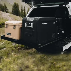 Online FRONT RUNNER Plateau coulissant pour benne Pick-up