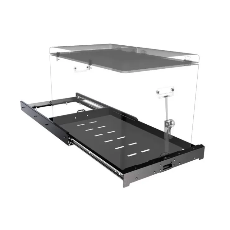 Best FRONT RUNNER Plateau coulissant pour frigo 80L à 90L