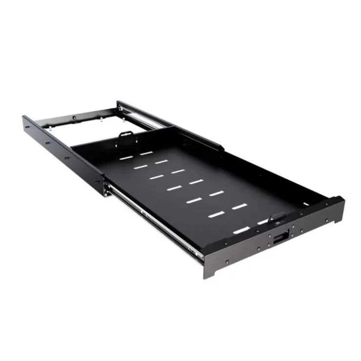 Best FRONT RUNNER Plateau coulissant pour frigo 80L à 90L