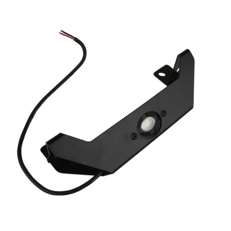 New FRONT RUNNER Poignée lumière pour Slimsport