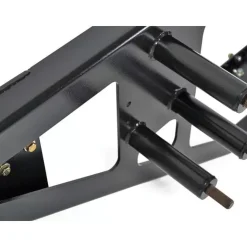 FRONT RUNNER Porte roue de secours | Land Rover Defender 130