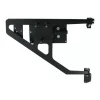 Clearance FRONT RUNNER Porte roue de secours | Land Rover Defender 90 / 110 Station Wagon