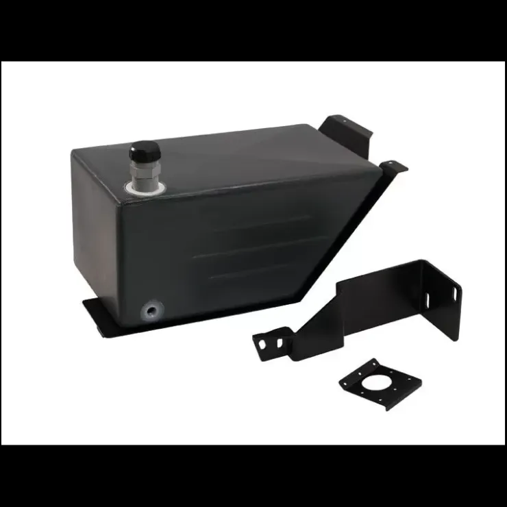 New FRONT RUNNER Réservoir d'eau 36L | Land Rover Defender 110 Puma