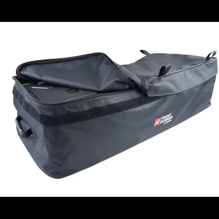 Best FRONT RUNNER Sac Transit
