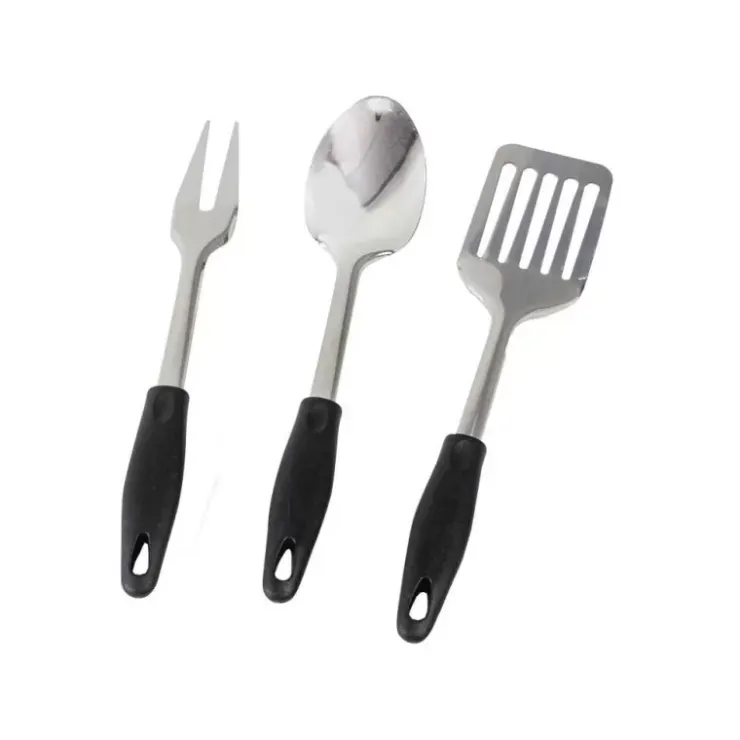 Online FRONT RUNNER Set d'ustensiles de cuisine