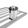 Hot FRONT RUNNER Support bouteille de gaz