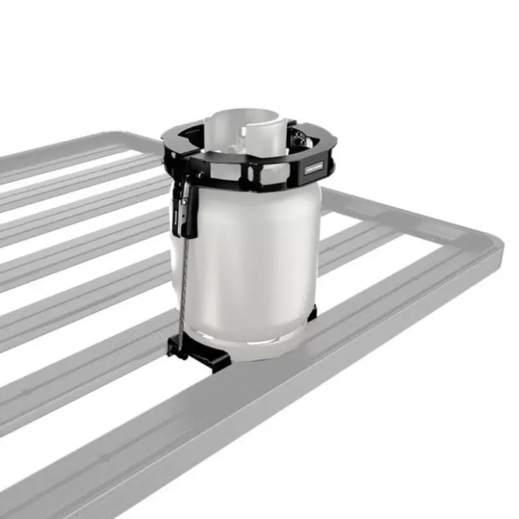 Hot FRONT RUNNER Support bouteille de gaz