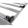 Best FRONT RUNNER Support d'accessoires latéraux pour Slimsport