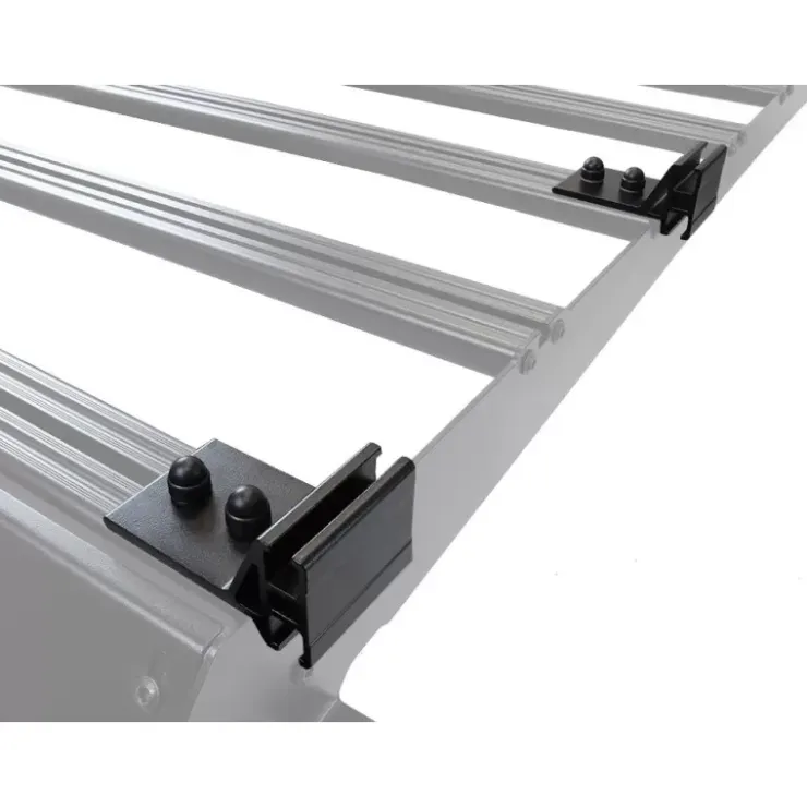 Best FRONT RUNNER Support d'accessoires latéraux pour Slimsport