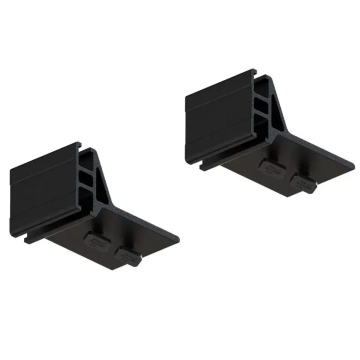 Best FRONT RUNNER Support d'accessoires latéraux pour Slimsport