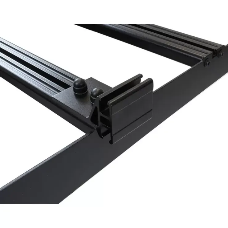 Best FRONT RUNNER Support d'accessoires latéraux pour Slimsport