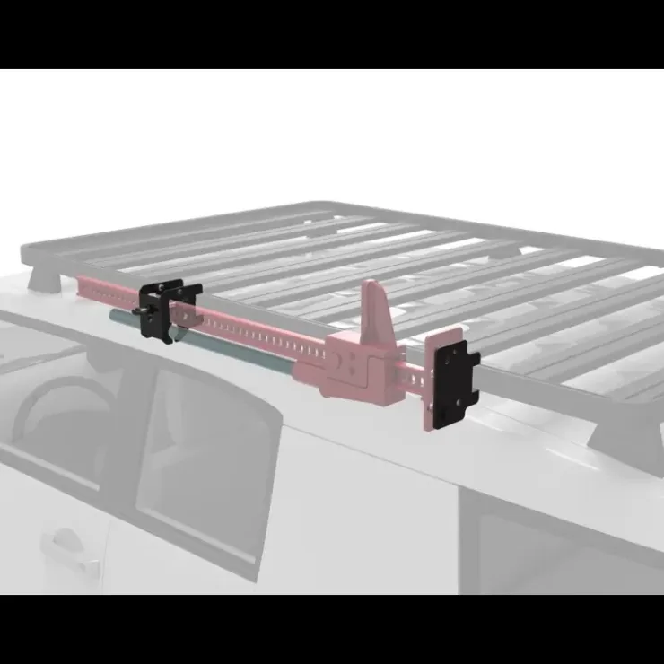 Outlet FRONT RUNNER Support de cric Hi-Lift