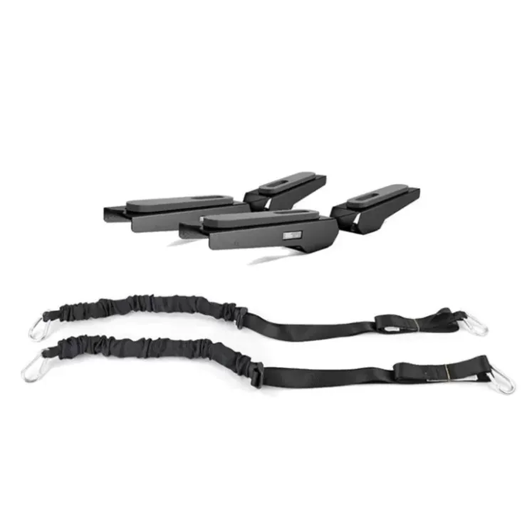 Clearance FRONT RUNNER Support de planche de surf
