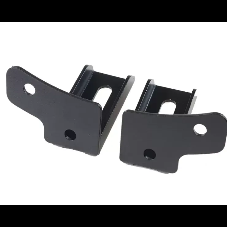 Clearance FRONT RUNNER Support de phares pare-brise | Jeep Wrangler JK/JKU