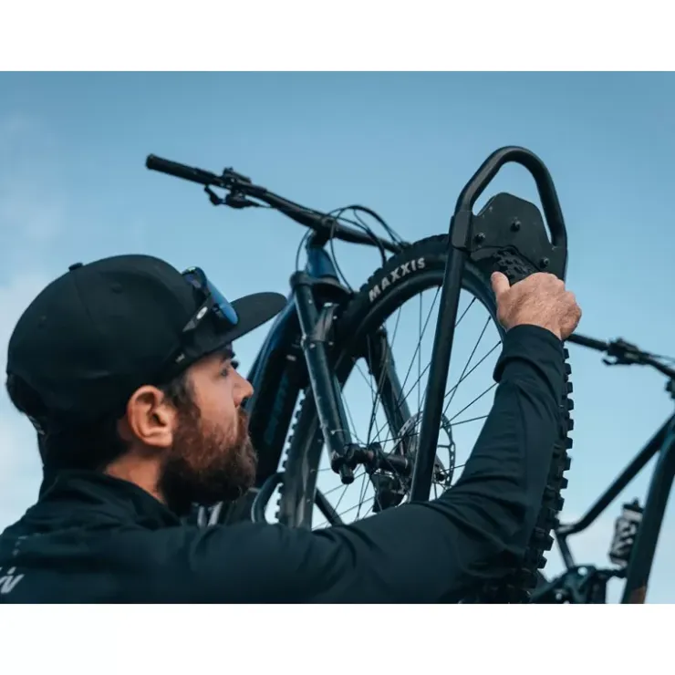 Outlet FRONT RUNNER Support de vélo Pro