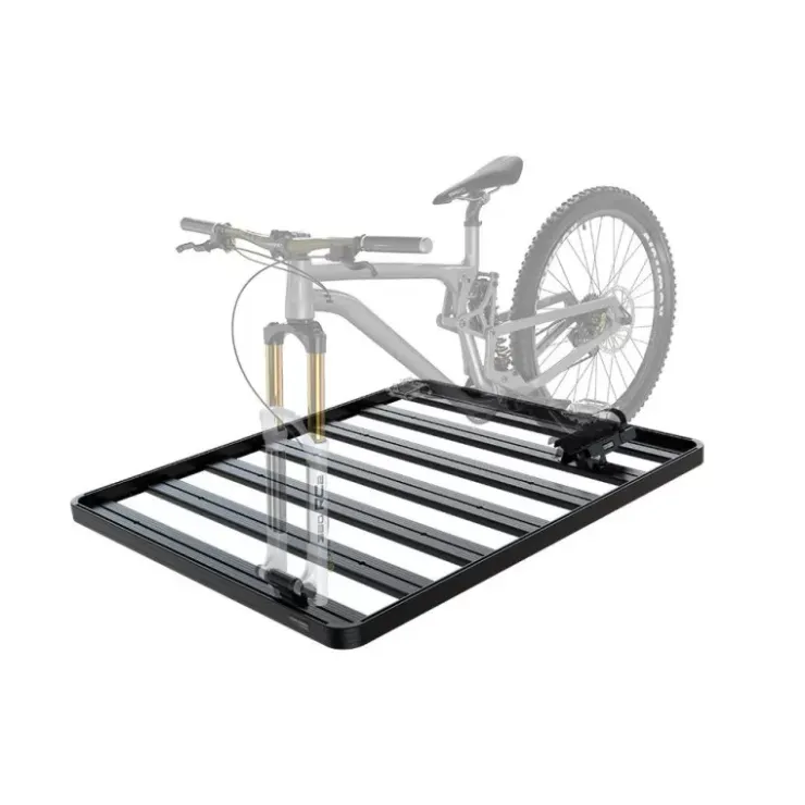 New FRONT RUNNER Support de vélo axe traversant Pro Power