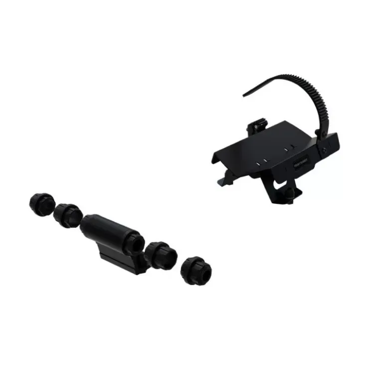 New FRONT RUNNER Support de vélo axe traversant Pro Power