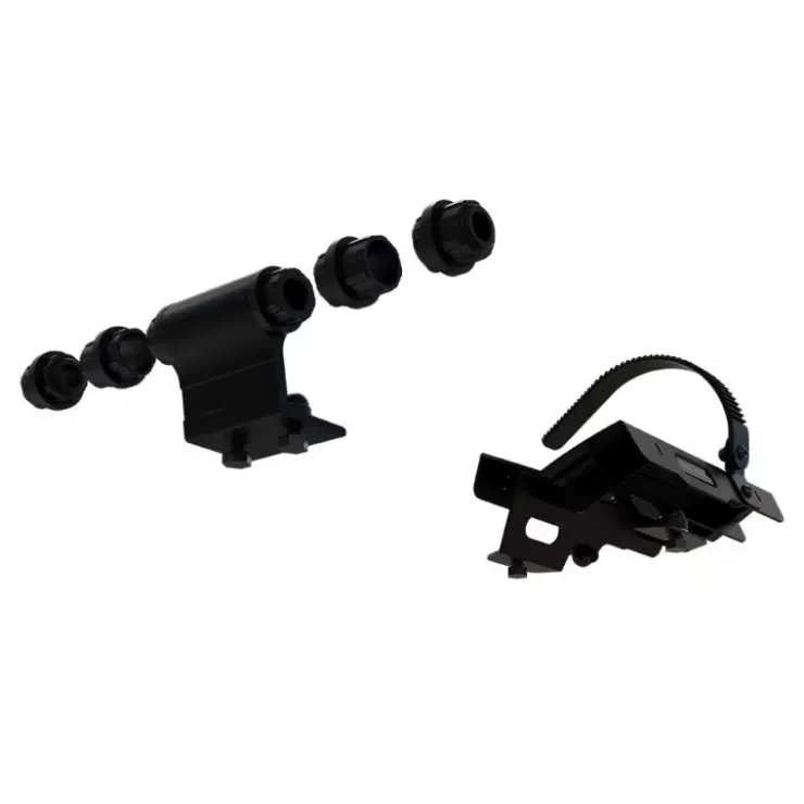 New FRONT RUNNER Support de vélo axe traversant Pro Power