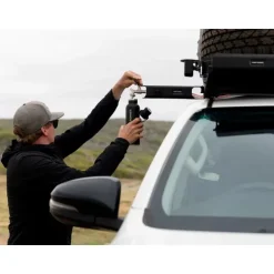 FRONT RUNNER Support d'extension de robinet