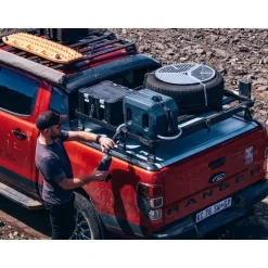 FRONT RUNNER Support d'extension de robinet