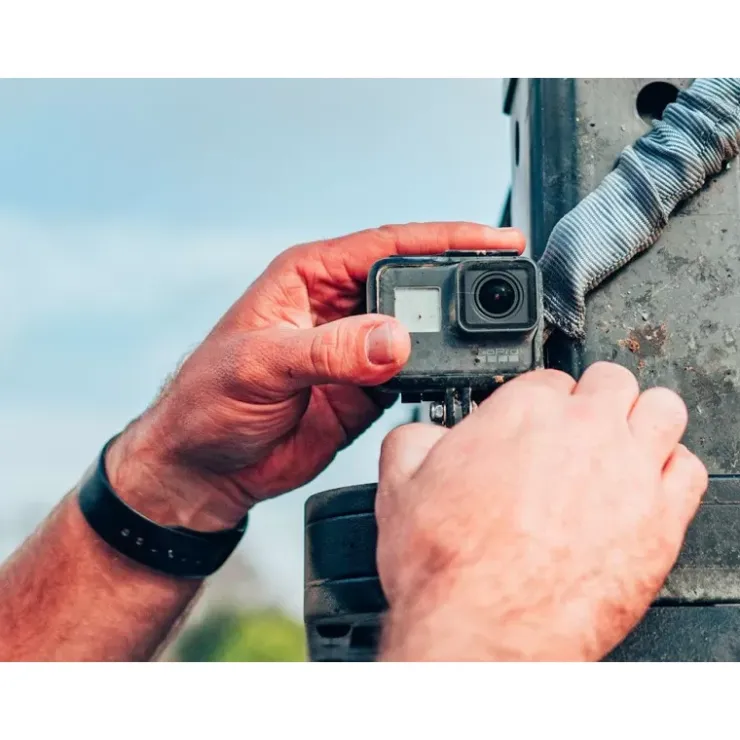 Sale FRONT RUNNER Support GoPro