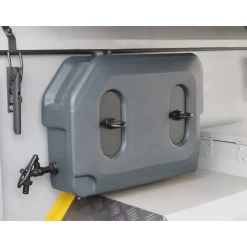 Clearance FRONT RUNNER Support latéral pour réservoir d'eau Pro 20L