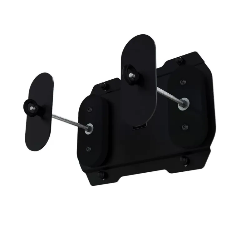 Clearance FRONT RUNNER Support latéral pour réservoir d'eau Pro 20L
