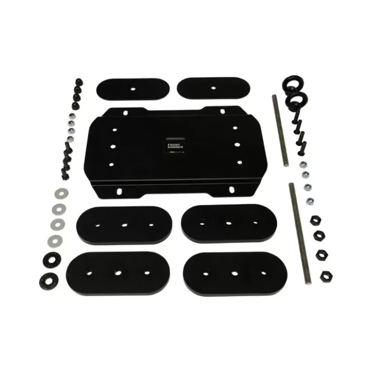 Clearance FRONT RUNNER Support latéral pour réservoir d'eau Pro 20L