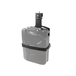 Hot FRONT RUNNER Support latéral jerrycan | Land Rover Defender 1