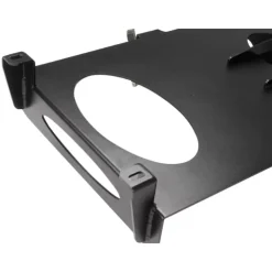 Hot FRONT RUNNER Support latéral jerrycan | Land Rover Defender 1