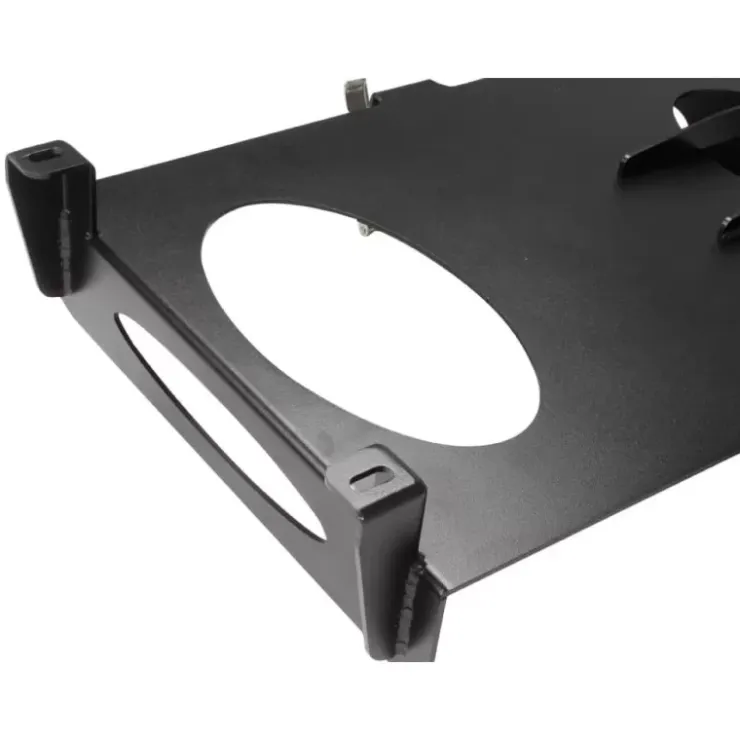 Hot FRONT RUNNER Support latéral jerrycan | Land Rover Defender 1