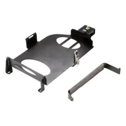 Hot FRONT RUNNER Support latéral jerrycan | Land Rover Defender 1