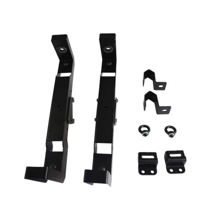 Discount FRONT RUNNER Support latéral pour échelle