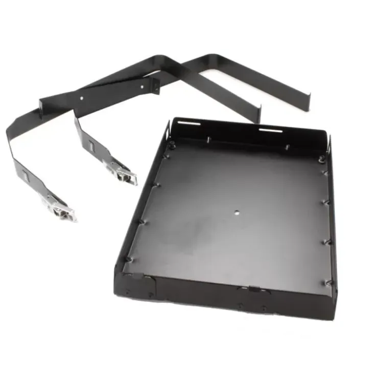 Outlet FRONT RUNNER Support pour jerrican