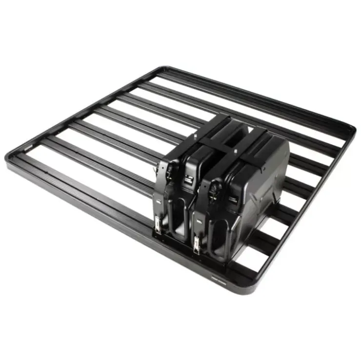 Outlet FRONT RUNNER Support pour jerrican