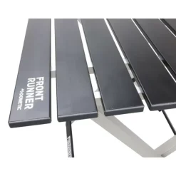 Hot FRONT RUNNER Table à expansion