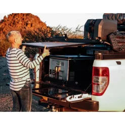Sale FRONT RUNNER Table de camping acier inox