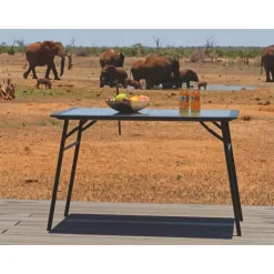 Sale FRONT RUNNER Table de camping acier inox