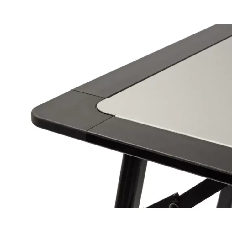 FRONT RUNNER Table de préparation en acier inox