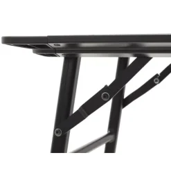 FRONT RUNNER Table de préparation en acier inox