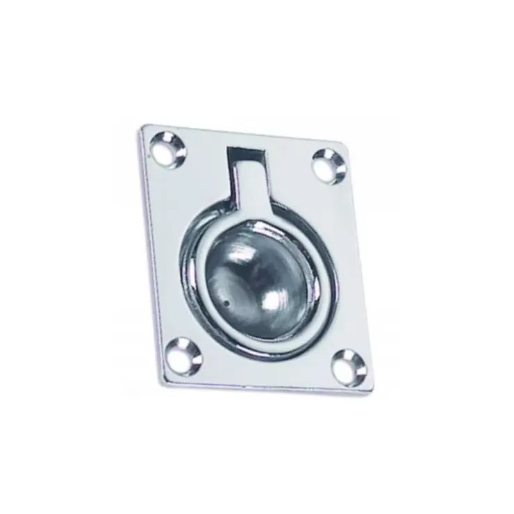 Discount Foresti & Suardi FS Anneau cuvette laiton 45 x 39 mm