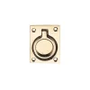 Best Foresti & Suardi FS Anneau cuvette poli 63 x 48 mm