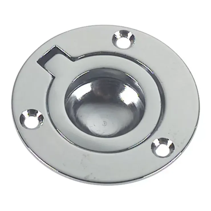 Online Foresti & Suardi FS Anneau cuvette rond laiton ø 53 mm