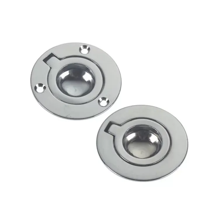Online Foresti & Suardi FS Anneau cuvette rond laiton ø 53 mm