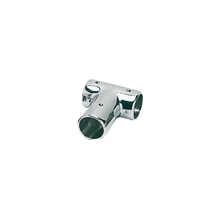 Discount Foresti & Suardi FS Bases et raccords balcon laiton ø25