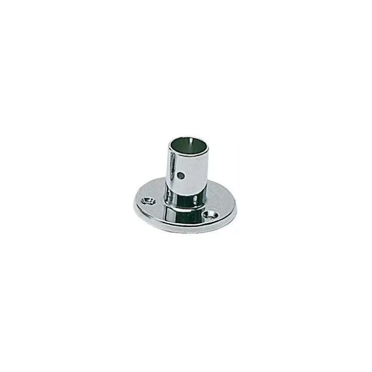 Discount Foresti & Suardi FS Bases et raccords balcon laiton ø25